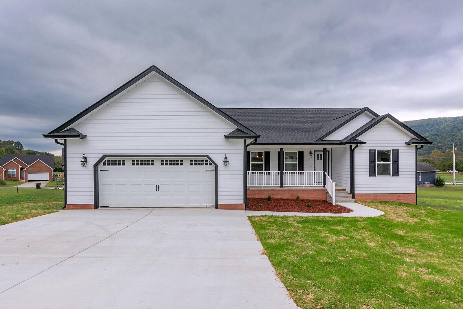Property Photo:  27 Flagstone Cove  TN 37327 