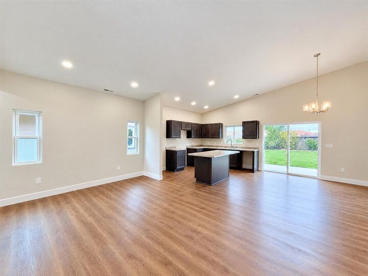 Property Photo:  135 15th Ave  KS 67801 