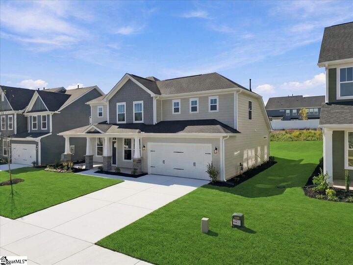 Property Photo:  510 Grasshopper Court  SC 29621 