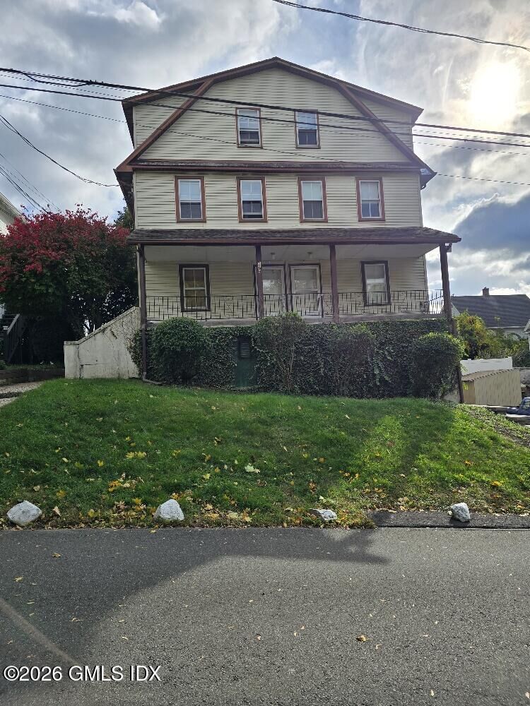 Property Photo: 144 Pine Street B CT 06830