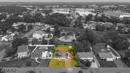 Property Photo:  36 Charles Ter  NJ 08854 