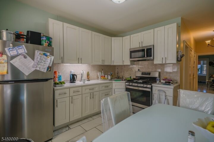 Property Photo:  268 Columbia Ave  NJ 07307 