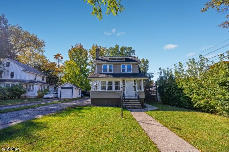 Property Photo: 54 Bogert St NJ 07666