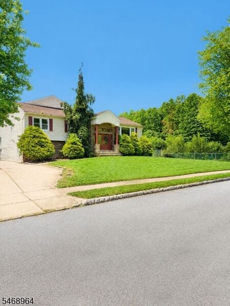 Property Photo: 384 Talbot Dr NJ 07004