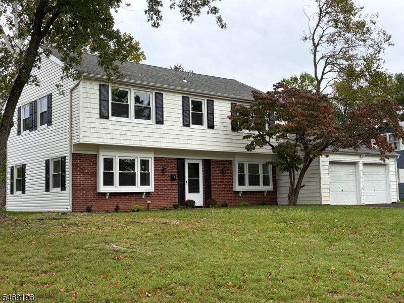 Property Photo: 4 Overbrook Rd NJ 08873
