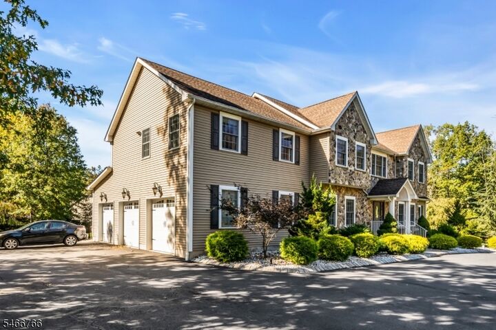 Property Photo: 889 Country Club Rd NJ 08807