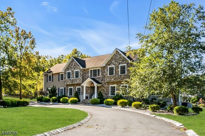 Property Photo:  889 Country Club Rd  NJ 08807 