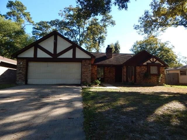 Property Photo:  1743 Woodway Drive  TX 77357 