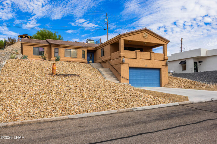 Property Photo:  3283 Crestview Dr  AZ 86404 