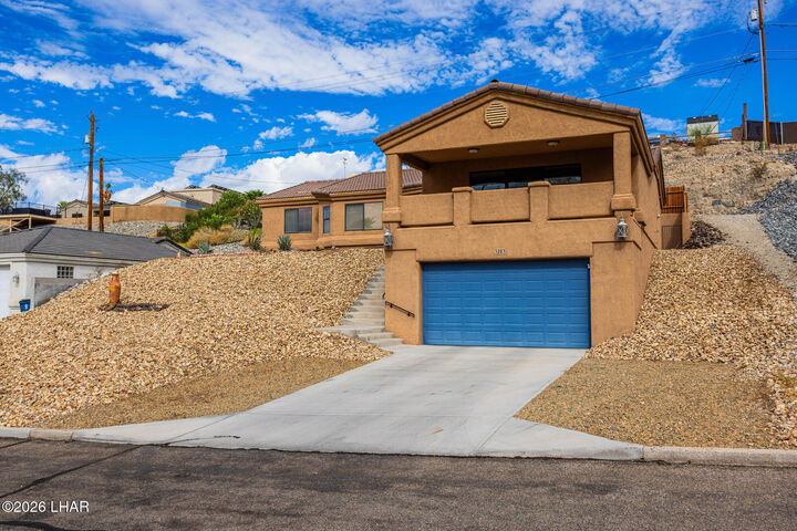 Property Photo: 3283 Crestview Dr AZ 86404