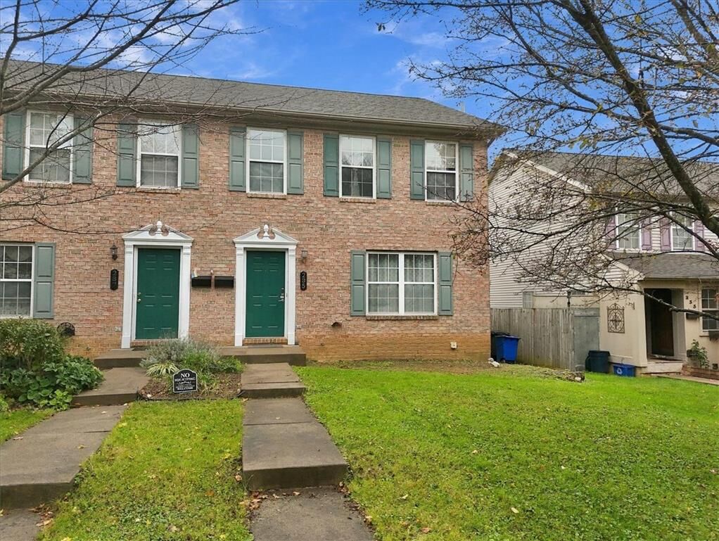 Property Photo:  235 Furnace Street  PA 18049 