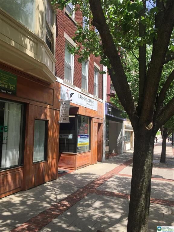 Property Photo:  917 Hamilton Street 3A  PA 18101 