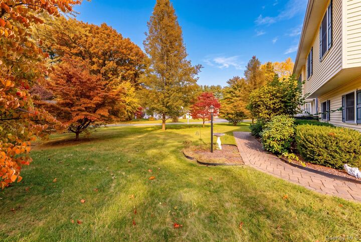 Property Photo: 42 Colonial Drive NY 12486