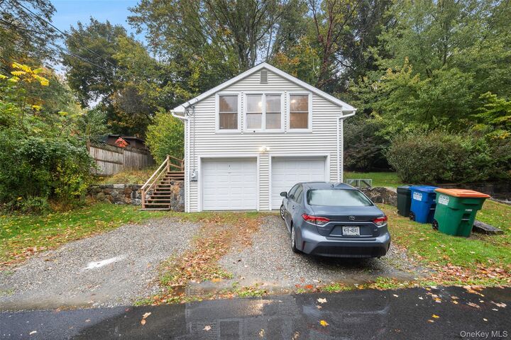 Property Photo: 14 Lakeside Road NY 10541