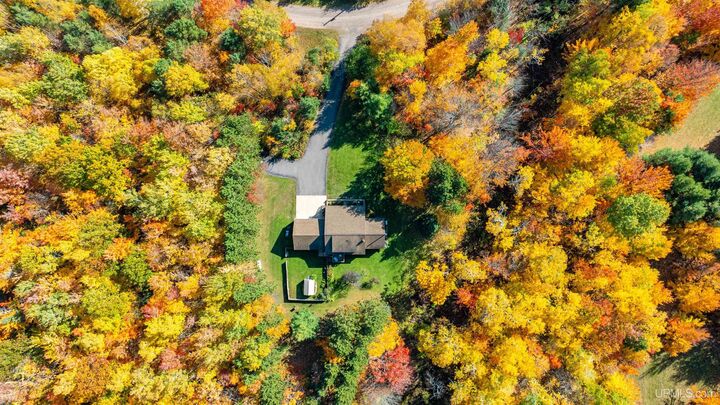 Property Photo:  42255 Archambeau Road  MI 49916 