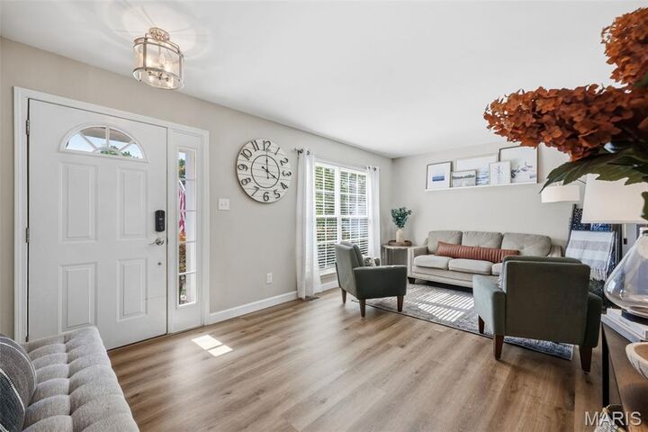 Property Photo: 16320 Sailor Cove Court MO 63040