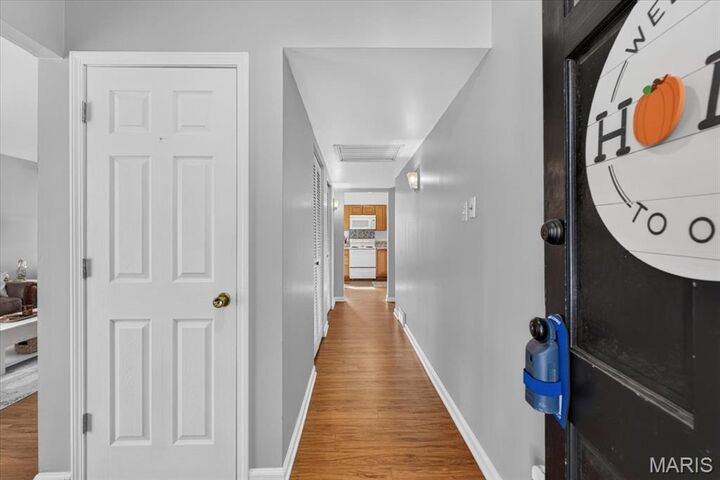 Property Photo: 1034 Pinegate Drive MO 63122
