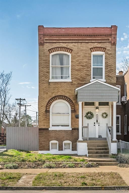 Property Photo:  3943 Ohio Avenue  MO 63118 