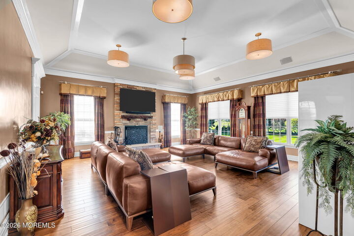 Property Photo:  2 Lockwood Run  NJ 07722 