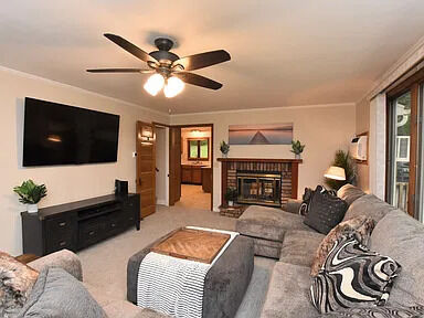 Property Photo: 1770 E Lake Shore Drive F WI 53181