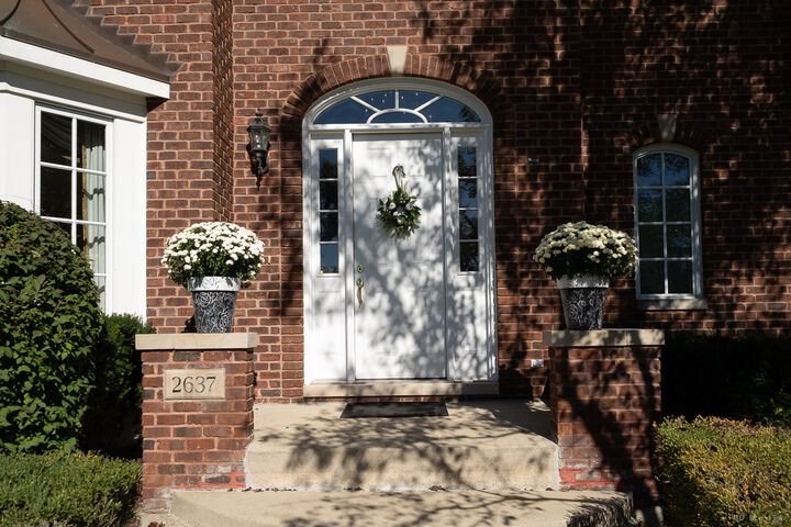 Property Photo:  2637 Wallace Drive  IL 60422 