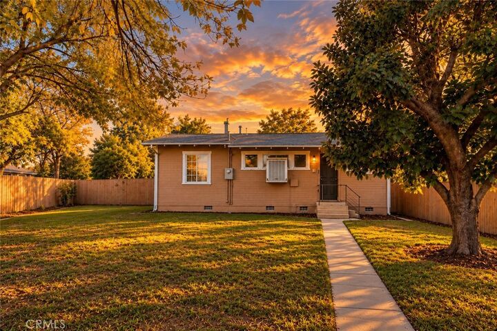 Property Photo:  760 E G  CA 91764 