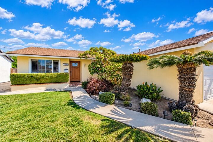 Property Photo: 15442 Stanford CA 92647