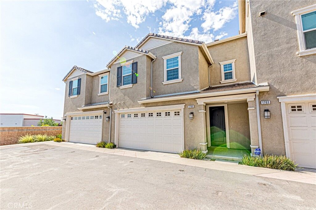 Property Photo:  1705 Almond Tree  CA 91784 