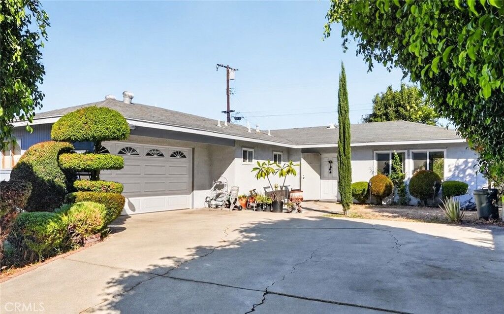 Property Photo:  18807 Elizondo Street  CA 91744 