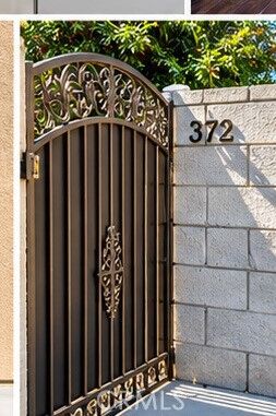 Property Photo: 372 W Naomi Avenue CA 91007