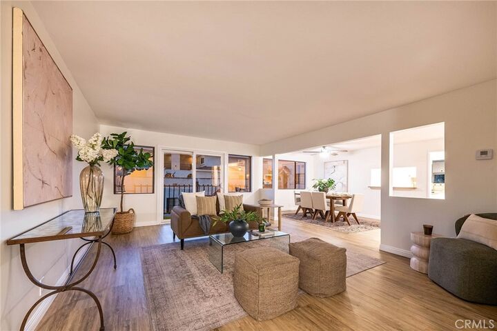 Property Photo:  1039 S Meyler Street 6  CA 90731 