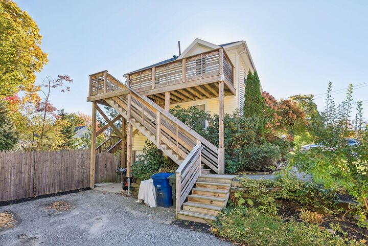 Property Photo:  80 Jordan Avenue  ME 04106 