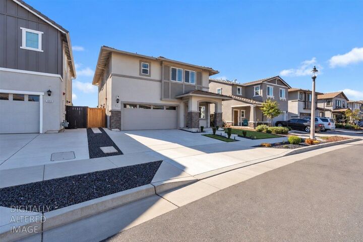 Property Photo:  3101 Delegate Drive  CA 95648 