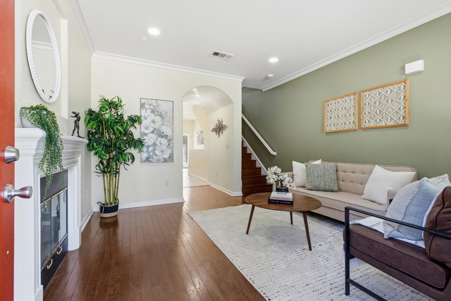 Property Photo:  224 Appian Village Drive  CA 94803 