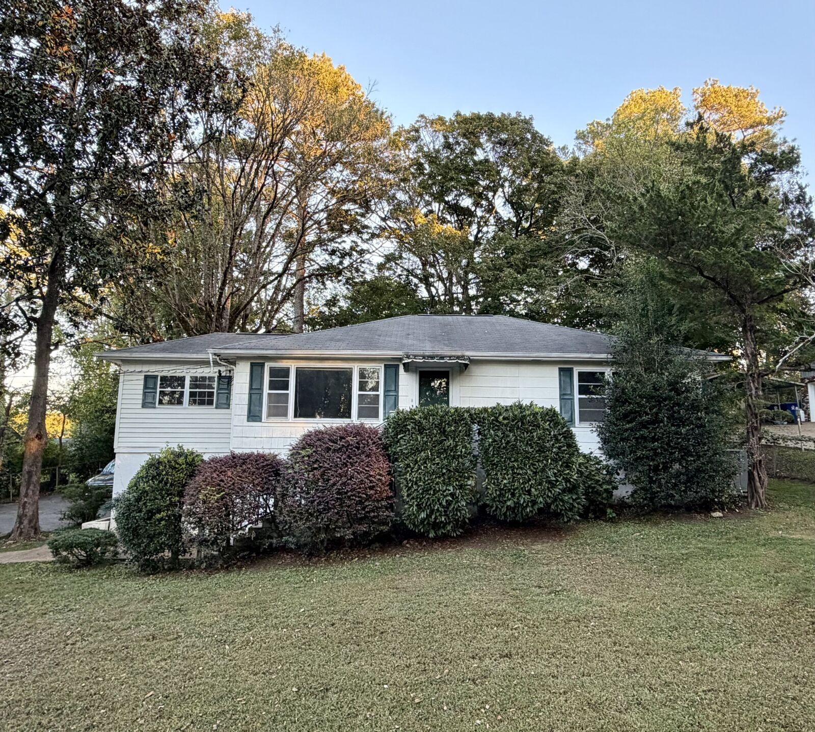 Property Photo:  1072 Stanley Ave  TN 37421 