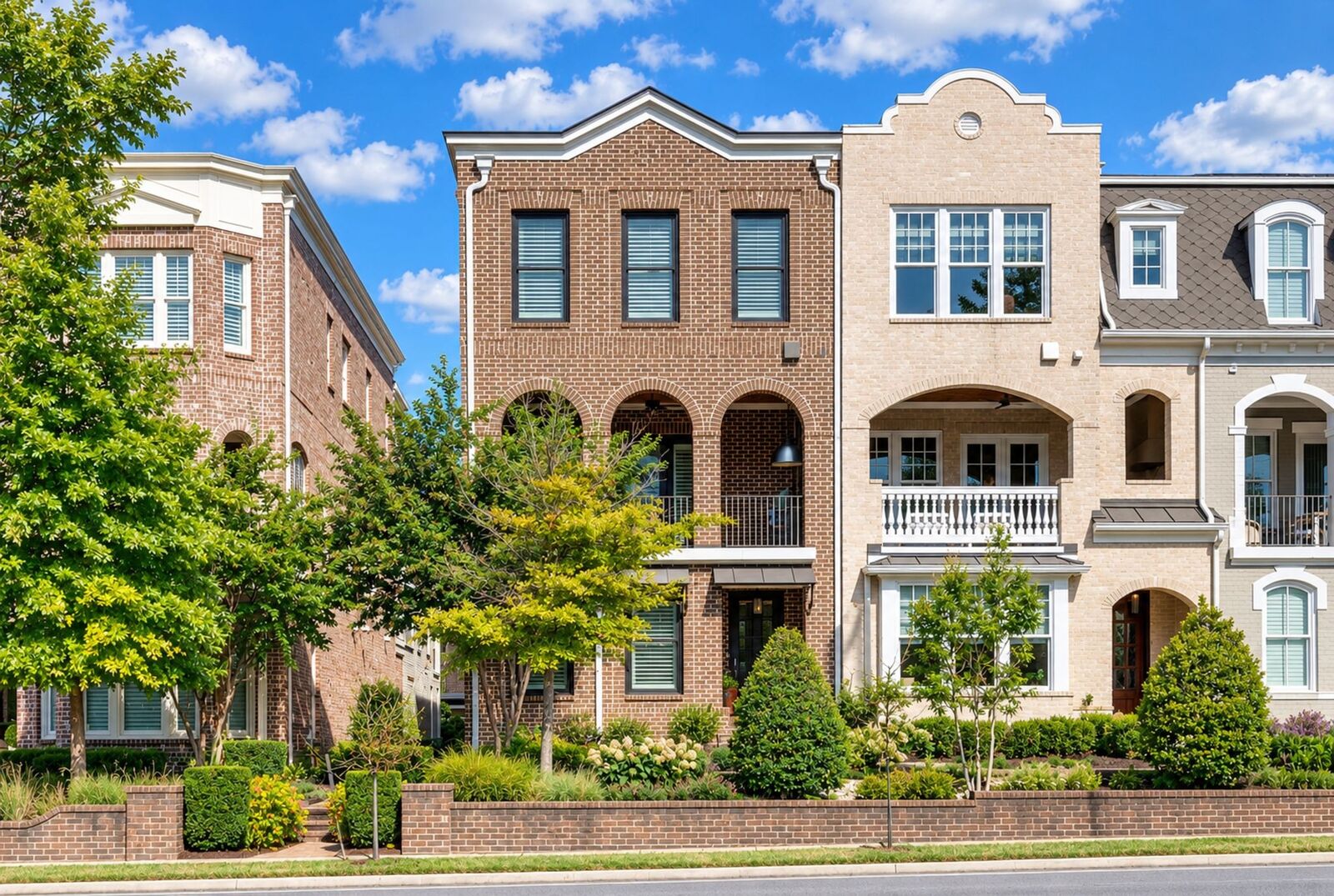 Property Photo:  3608D West End Ave  TN 37205 