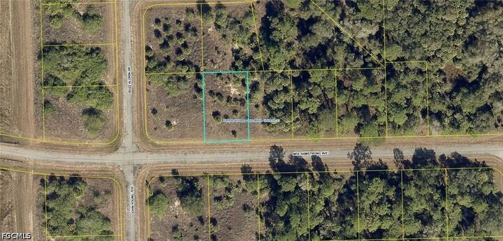 Property Photo: 222 Neil Armstrong Avenue FL 33935