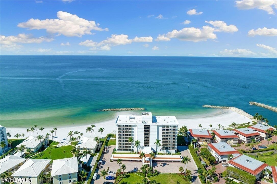 Property Photo:  2171 Gulf Shore Boulevard N 603  FL 34102 