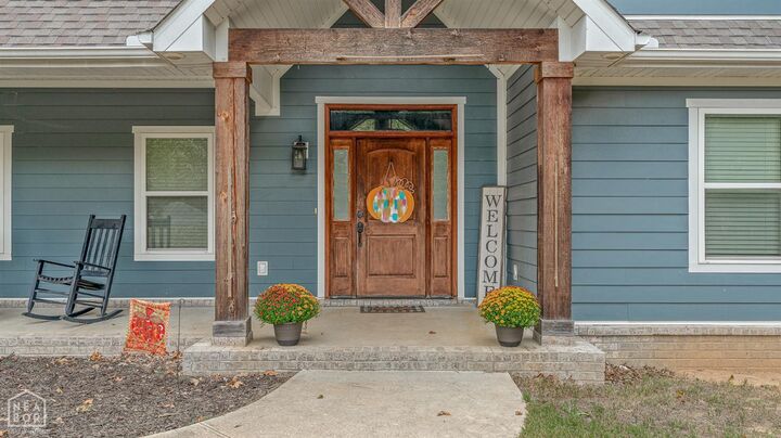Property Photo: 5660 Greene 707 Road AR 72450