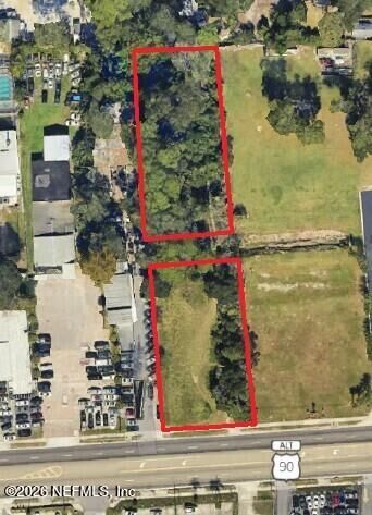 Property Photo:  7305 Atlantic Boulevard  FL 32211 