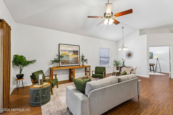 Property Photo: 2366 Old Pine Trail FL 32003