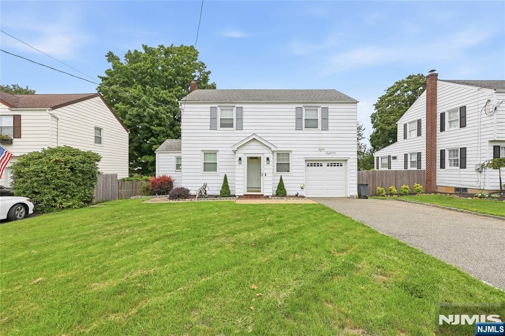 Property Photo: 818 Ridge Road NJ 07009