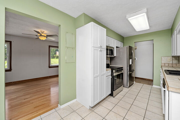 Property Photo: 1129 Cayton Road KY 41042