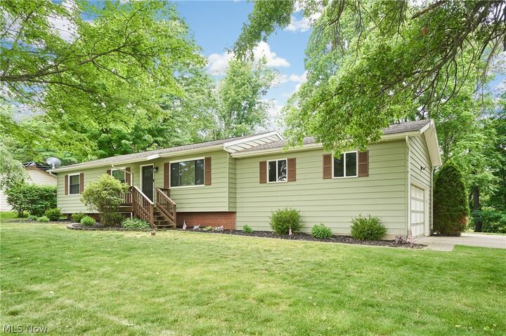 Property Photo:  2808 Lynne Road  OH 44312 