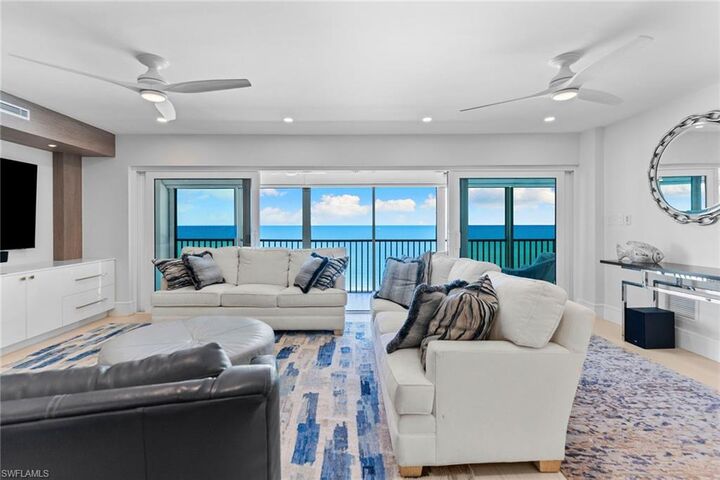 Property Photo: 2171 Gulf Shore Blvd N 603 FL 34102