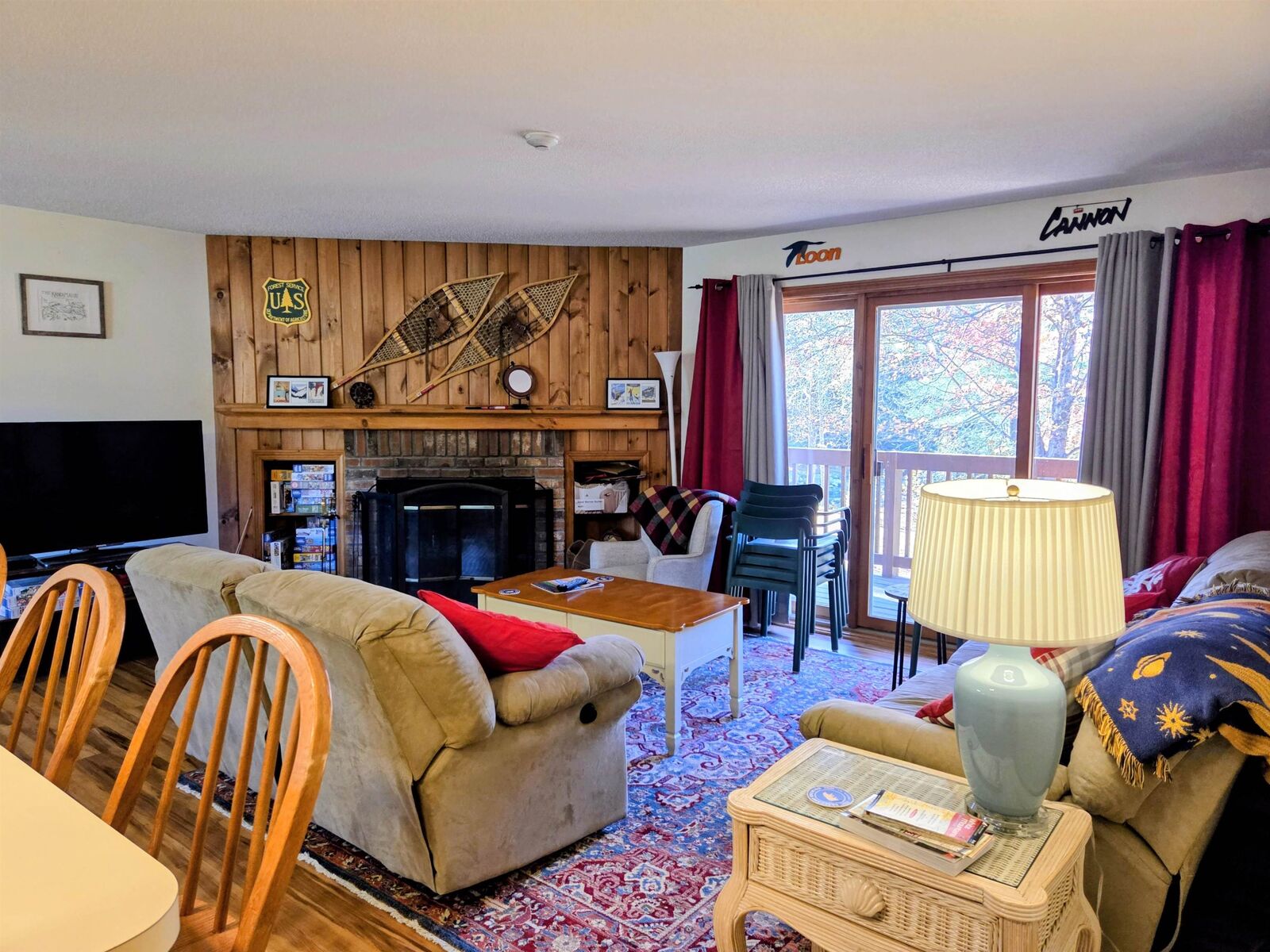 Property Photo:  85 Riverfront Drive  NH 03262 