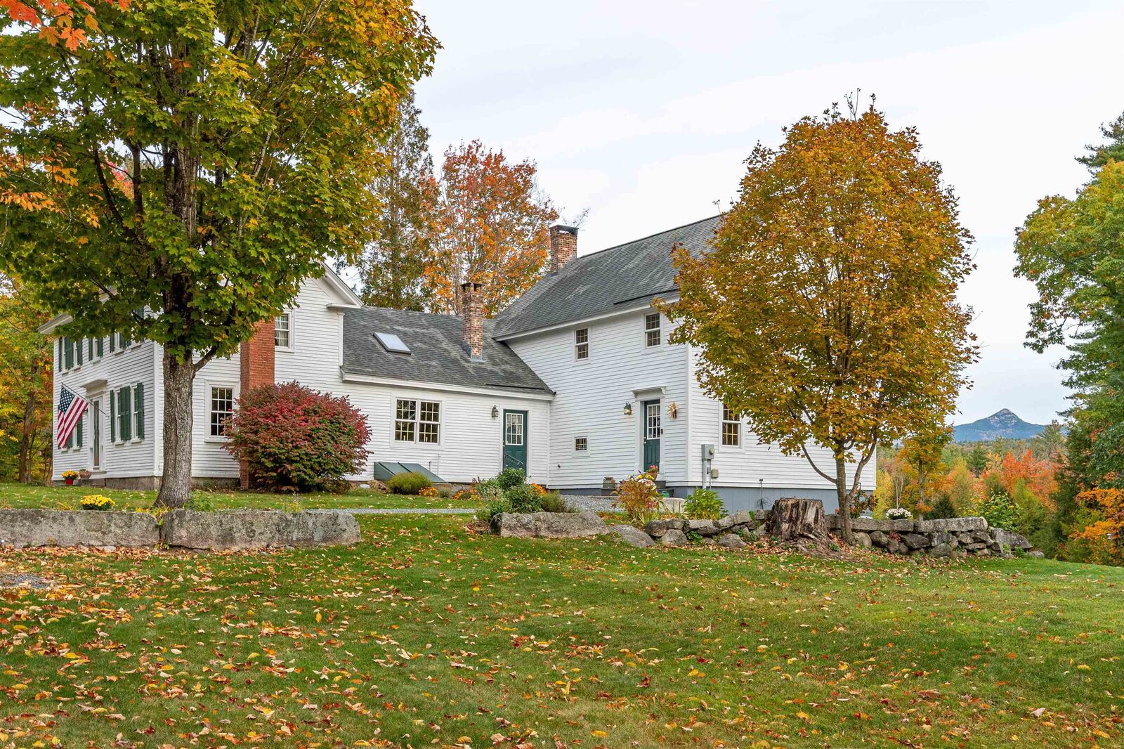 Property Photo:  276 Great Hill Road  NH 03886 