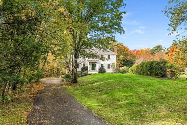 Property Photo: 35 Peabody Drive NH 03833