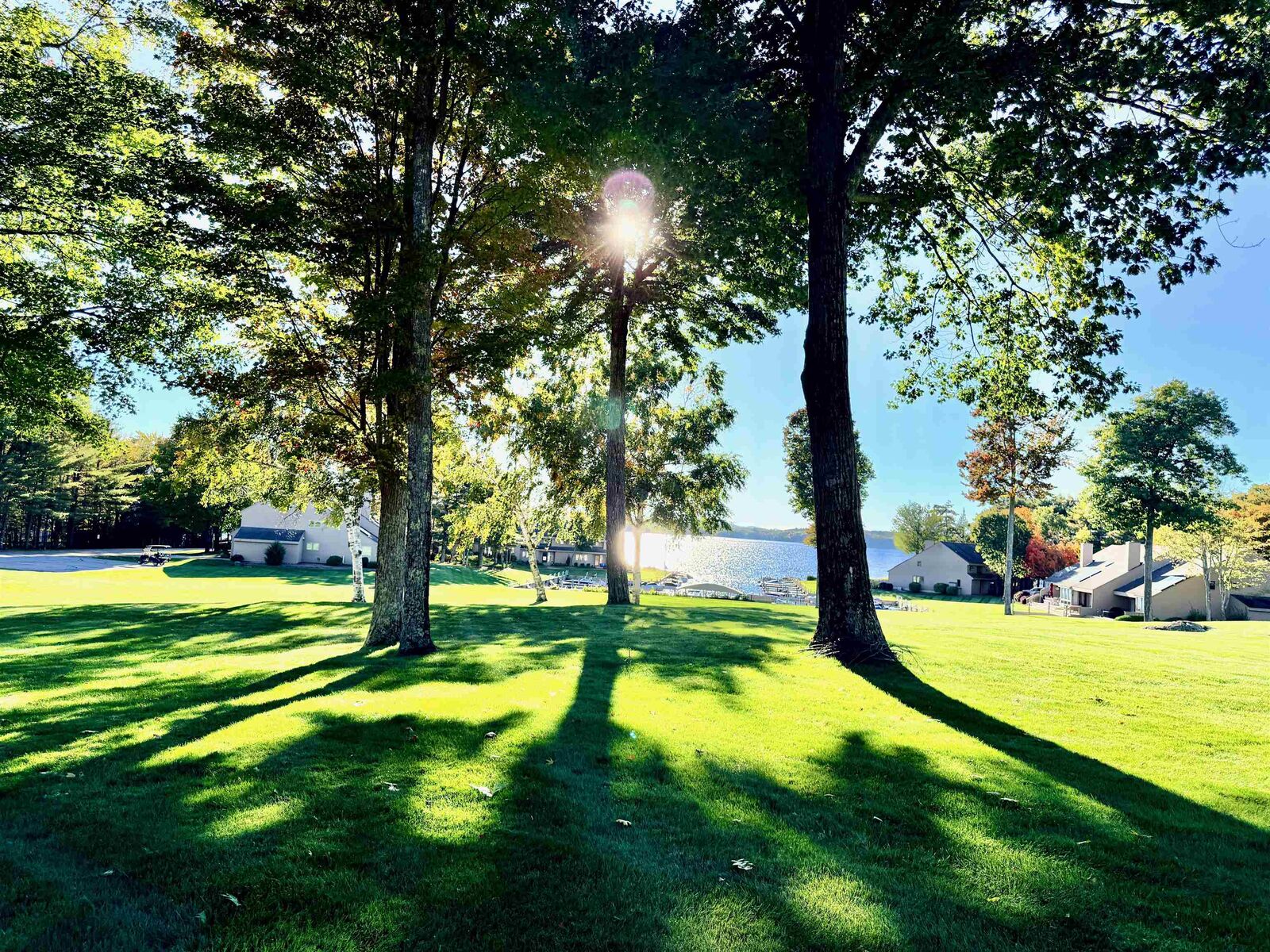 Property Photo: 2 Portside Drive NH 03254