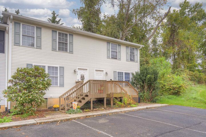 Property Photo:  515 School Lane  VA 24073 